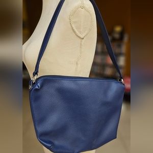 Avon Blue tote